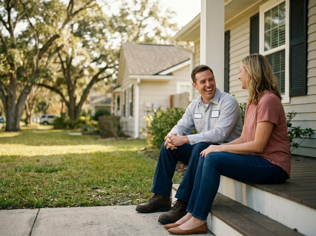 Septic tank pumping FAQs for Houston, AL